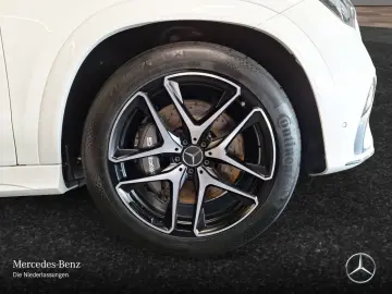 MERCEDES-BENZ GLE 53 AMG HYBRID 4M  Premium  Pano AHK