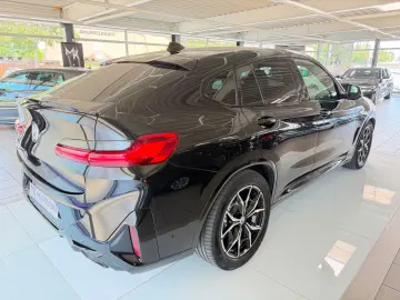 BMW X4 xDrive 20d M Sport Laser Harman&Kardon