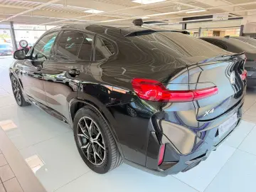 BMW X4 xDrive 20d M Sport Laser Harman&Kardon