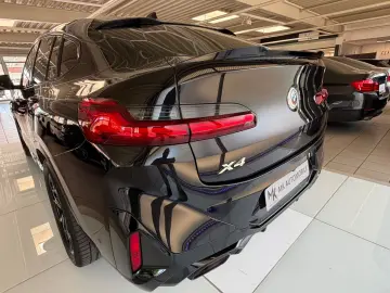 BMW X4 xDrive 20d M Sport Laser Harman&Kardon