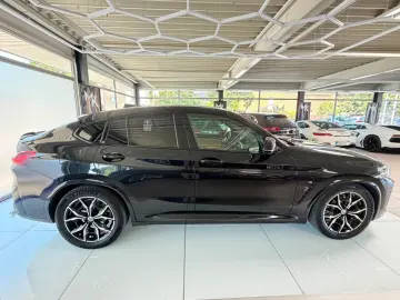 BMW X4 xDrive 20d M Sport Laser Harman&Kardon