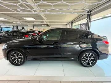 BMW X4 xDrive 20d M Sport Laser Harman&Kardon