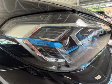 BMW X4 xDrive 20d M Sport Laser Harman&Kardon