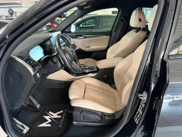 BMW X4 xDrive 20d M Sport Laser Harman&Kardon