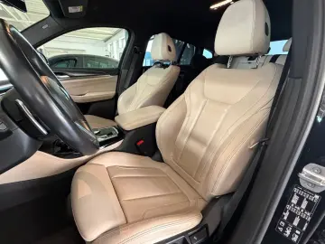 BMW X4 xDrive 20d M Sport Laser Harman&Kardon