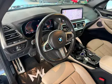 BMW X4 xDrive 20d M Sport Laser Harman&Kardon