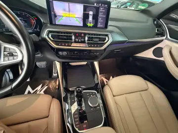 BMW X4 xDrive 20d M Sport Laser Harman&Kardon