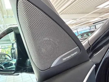 BMW X4 xDrive 20d M Sport Laser Harman&Kardon