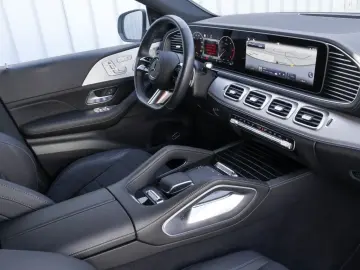 MERCEDES-BENZ GLE 450 d 4M Cp AMG-Sport Pano Burm 360