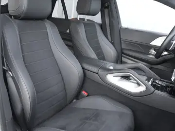 MERCEDES-BENZ GLE 450 d 4M Cp AMG-Sport Pano Burm 360