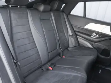 MERCEDES-BENZ GLE 450 d 4M Cp AMG-Sport Pano Burm 360