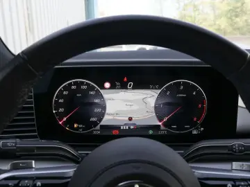 MERCEDES-BENZ GLE 450 d 4M Cp AMG-Sport Pano Burm 360