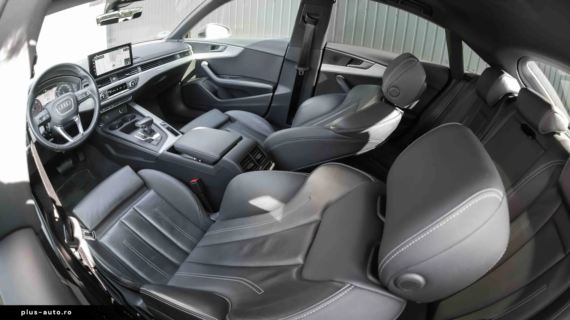 Audi A5 Sportback 45 TFSI quattro S tronic S line