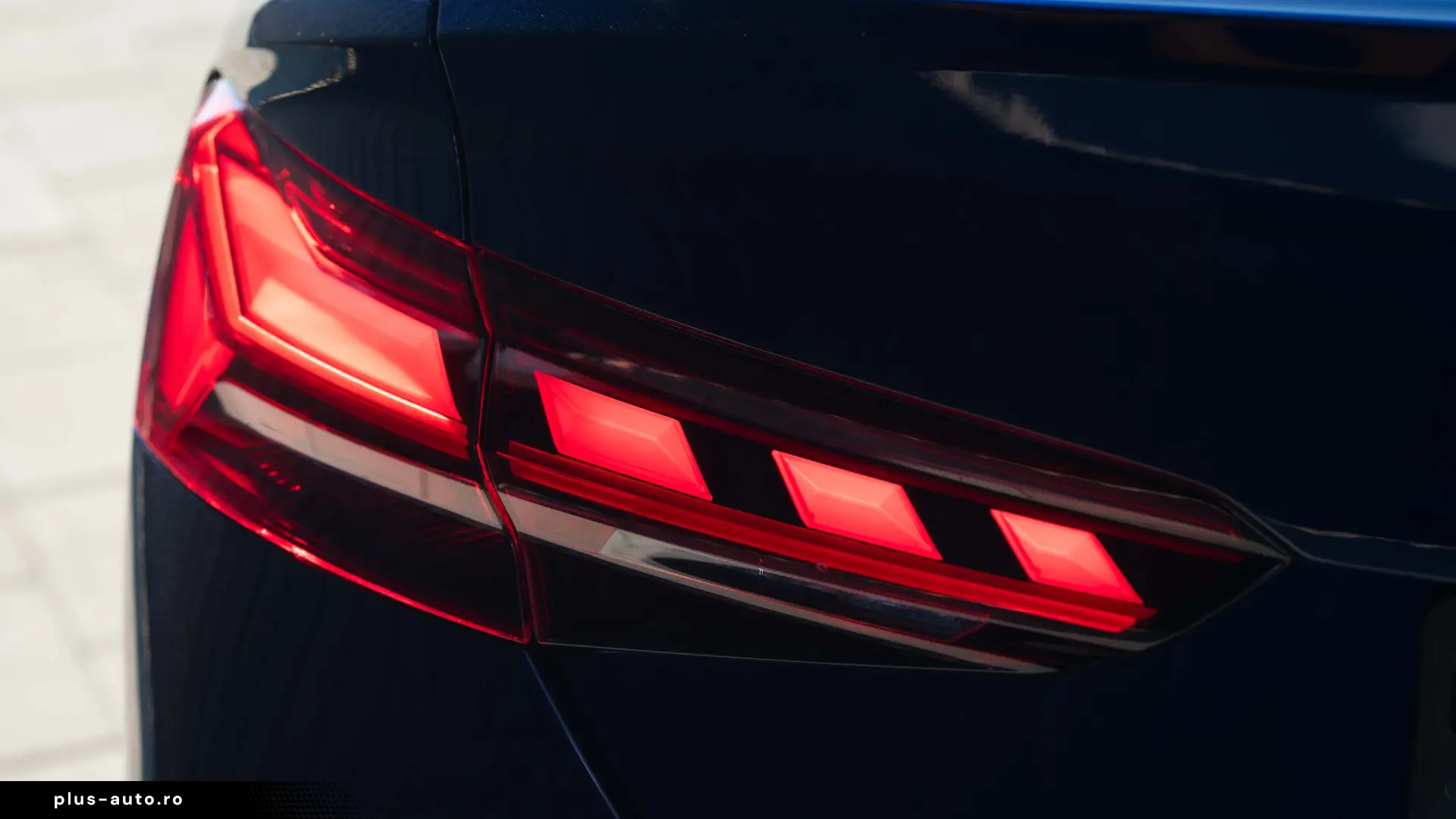 Audi A5 Sportback 45 TFSI quattro S tronic S line