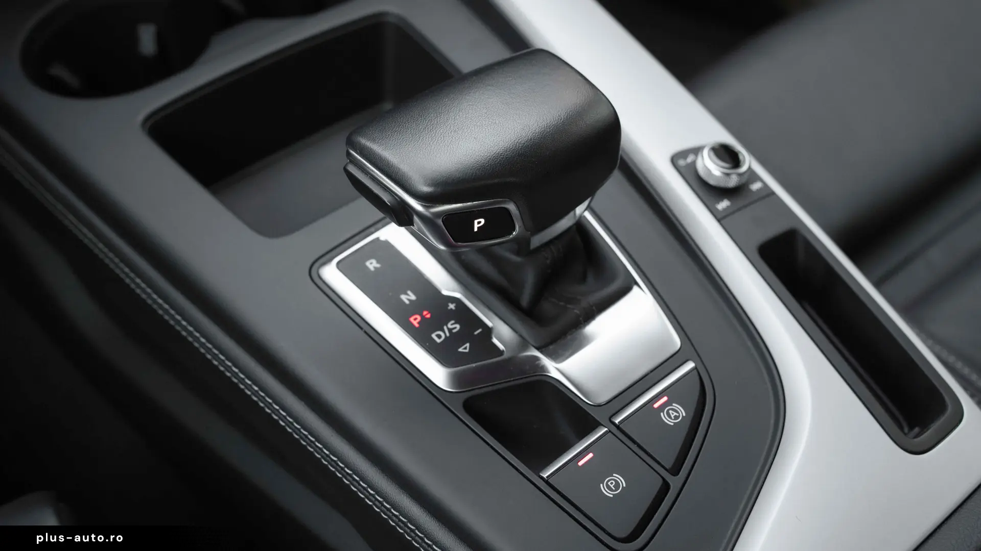Audi A5 Sportback 45 TFSI quattro S tronic S line