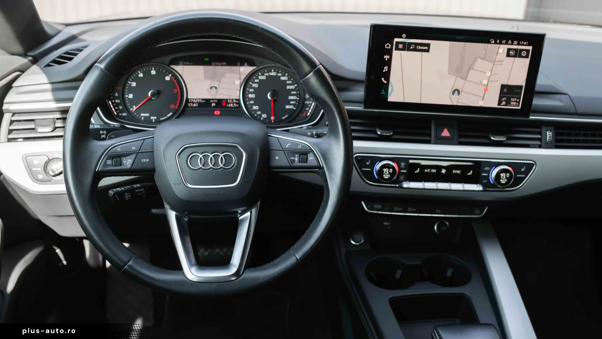Audi A5 Sportback 45 TFSI quattro S tronic S line
