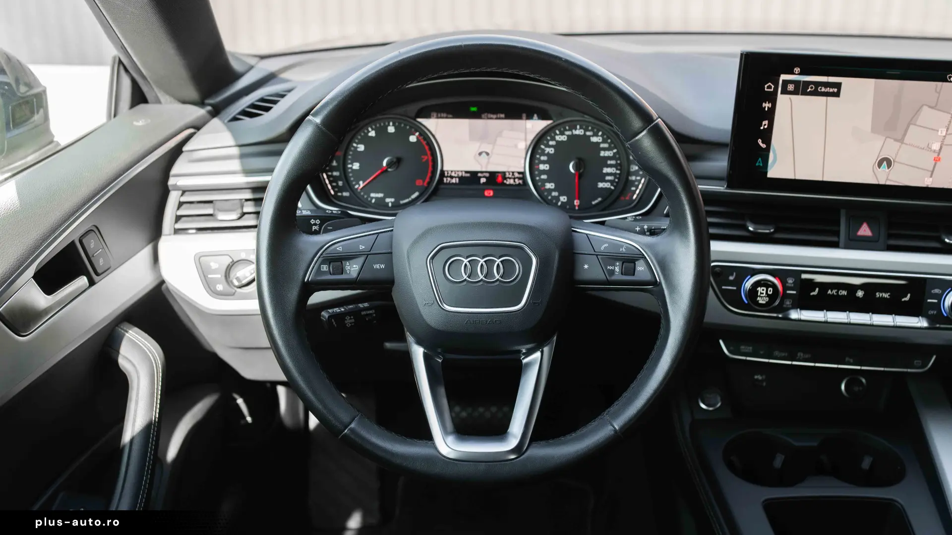 Audi A5 Sportback 45 TFSI quattro S tronic S line