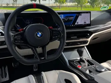BMW M3 Individual Schalter Limousine M Performance