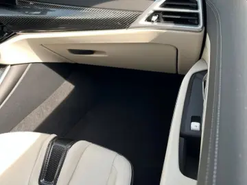 BMW M3 Individual Schalter Limousine M Performance