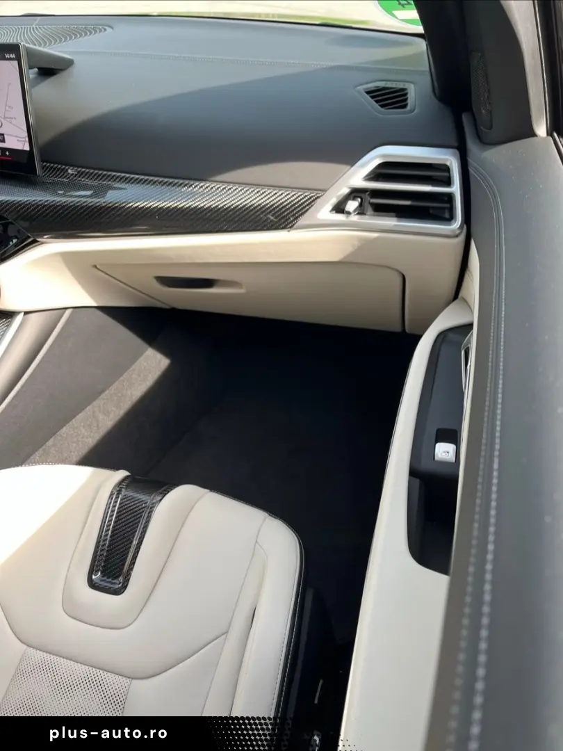 BMW M3 Individual Schalter Limousine M Performance