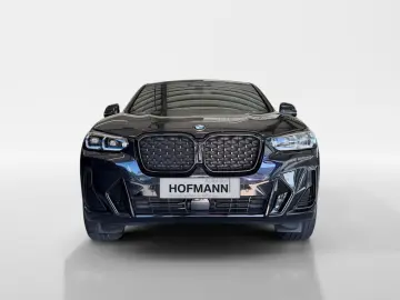 BMW X4 xDr20d MSpo 360 H&K Laser Keyless DrAsProfessional