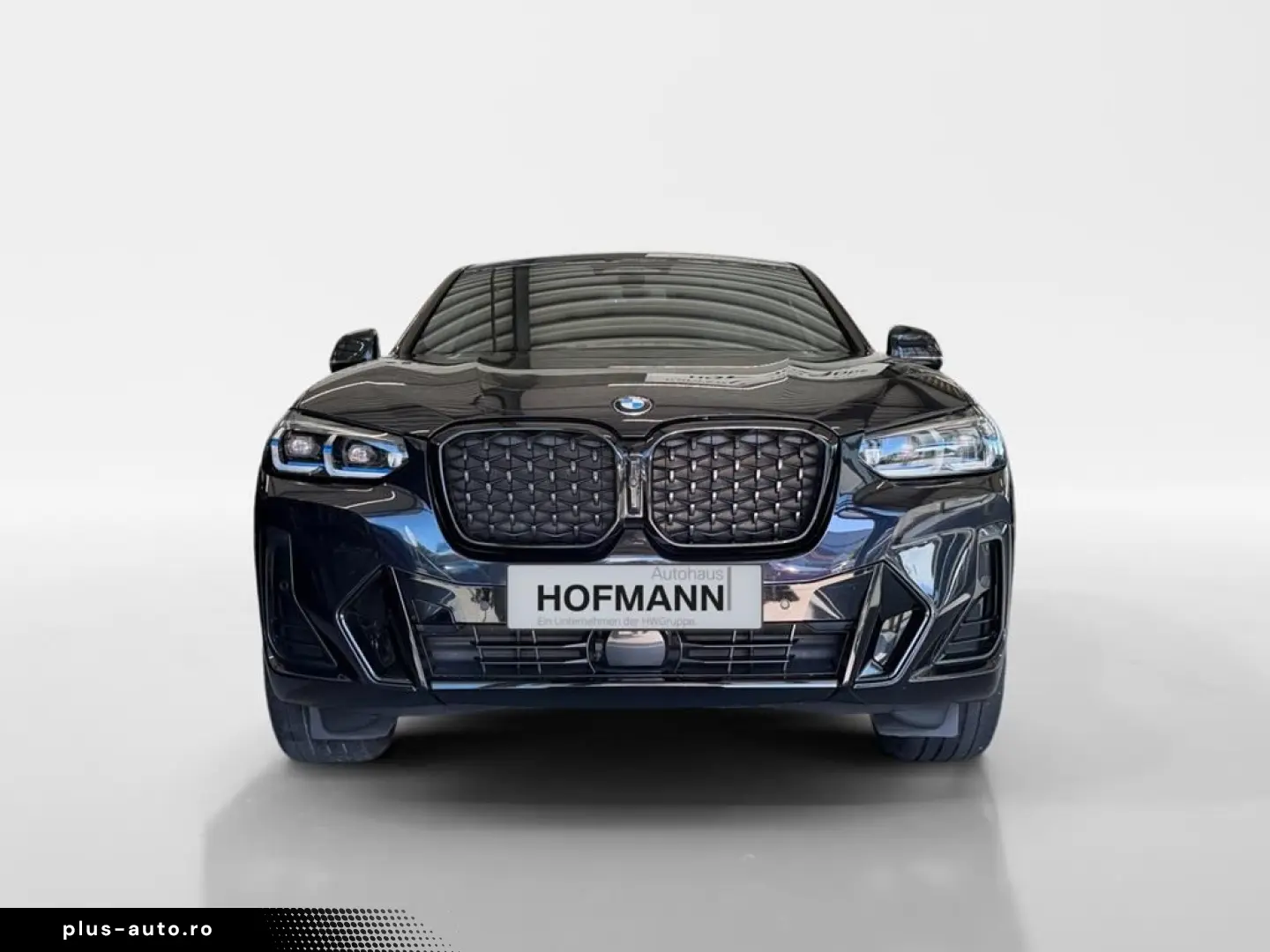 BMW X4 xDr20d MSpo 360 H&K Laser Keyless DrAsProfessional
