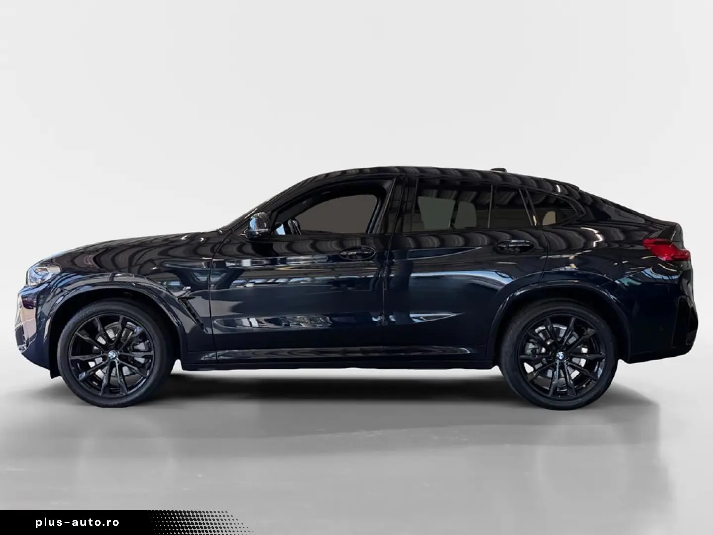 BMW X4 xDr20d MSpo 360 H&K Laser Keyless DrAsProfessional