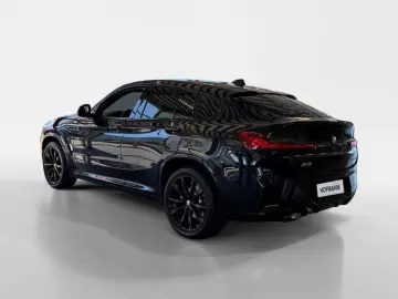 BMW X4 xDr20d MSpo 360 H&K Laser Keyless DrAsProfessional