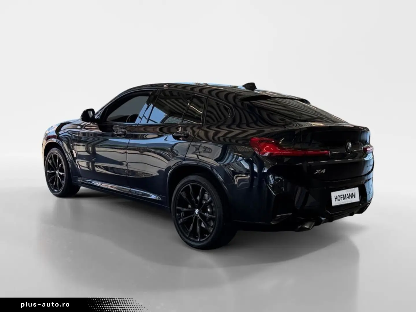 BMW X4 xDr20d MSpo 360 H&K Laser Keyless DrAsProfessional