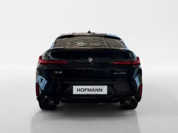 BMW X4 xDr20d MSpo 360 H&K Laser Keyless DrAsProfessional