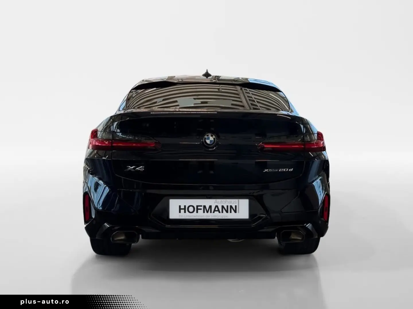 BMW X4 xDr20d MSpo 360 H&K Laser Keyless DrAsProfessional