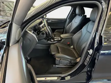 BMW X4 xDr20d MSpo 360 H&K Laser Keyless DrAsProfessional