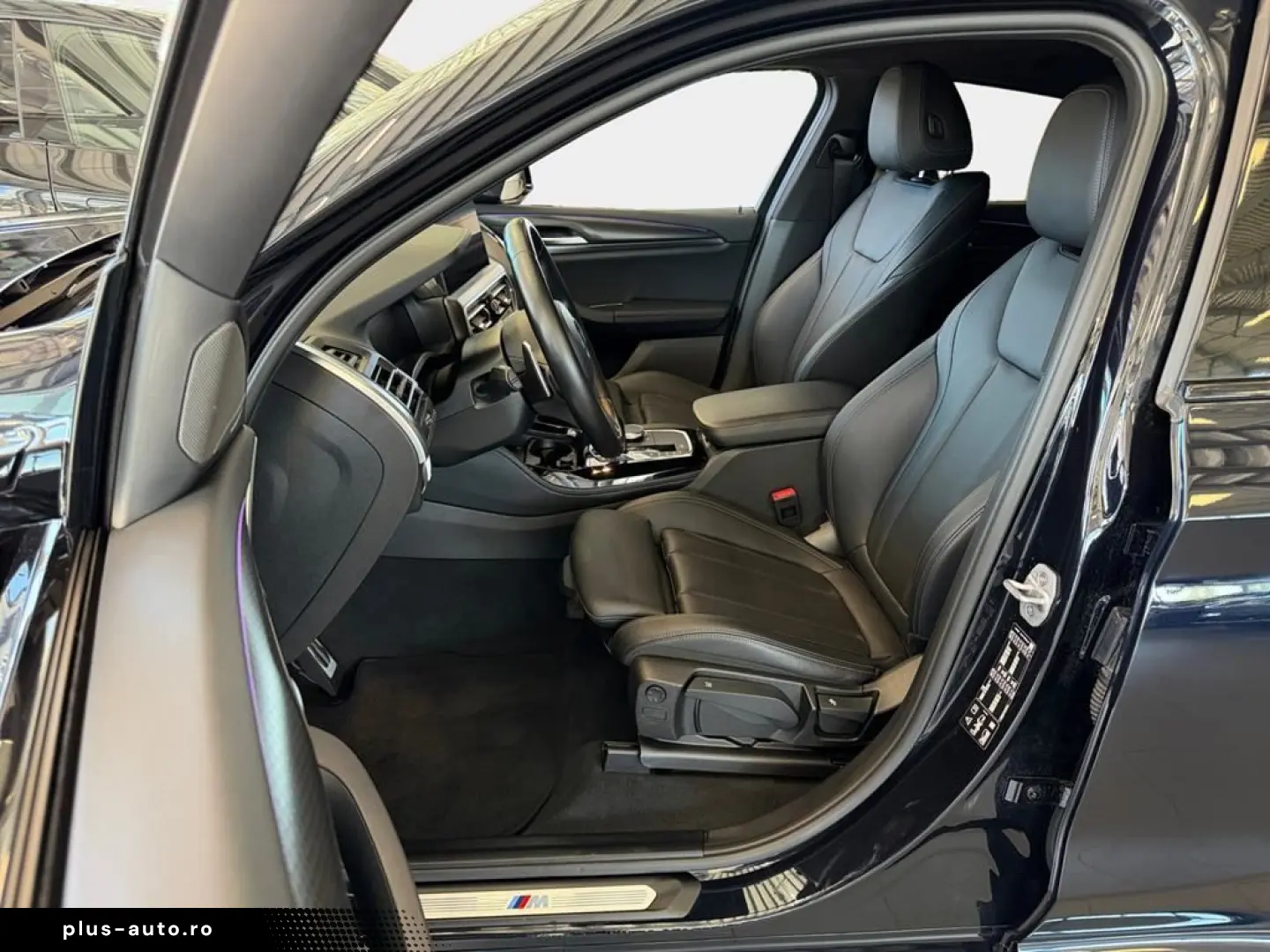 BMW X4 xDr20d MSpo 360 H&K Laser Keyless DrAsProfessional