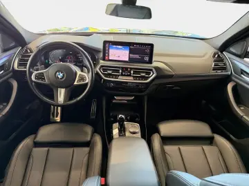 BMW X4 xDr20d MSpo 360 H&K Laser Keyless DrAsProfessional