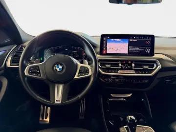 BMW X4 xDr20d MSpo 360 H&K Laser Keyless DrAsProfessional