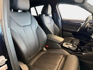 BMW X4 xDr20d MSpo 360 H&K Laser Keyless DrAsProfessional