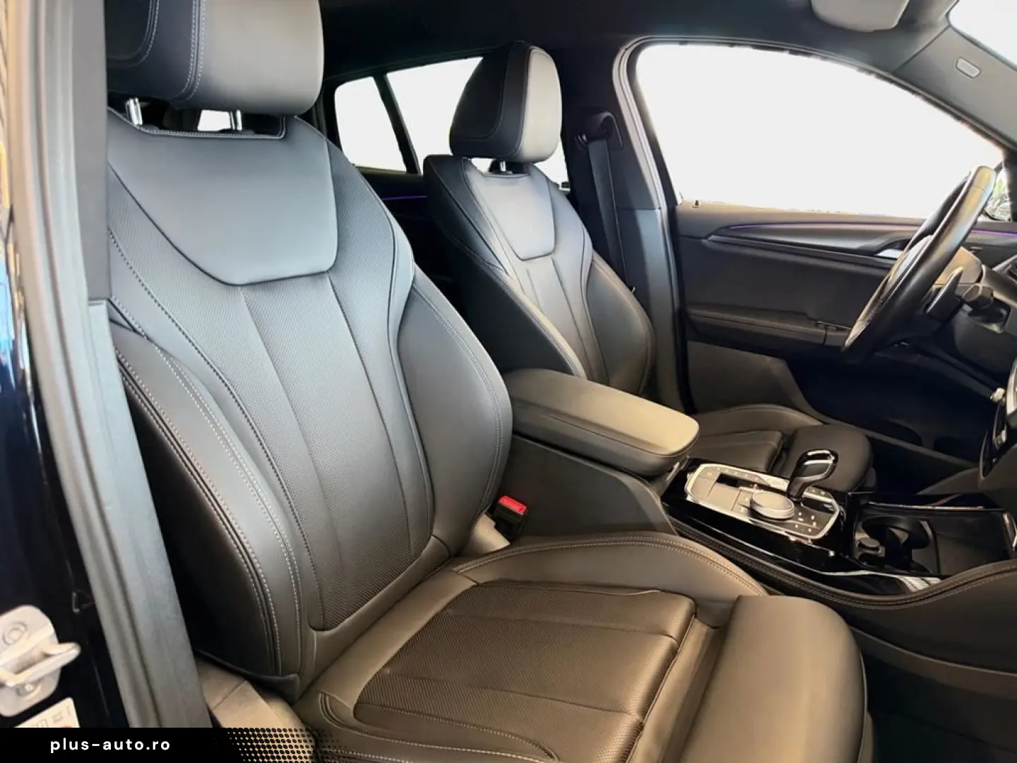 BMW X4 xDr20d MSpo 360 H&K Laser Keyless DrAsProfessional
