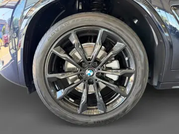 BMW X4 xDr20d MSpo 360 H&K Laser Keyless DrAsProfessional