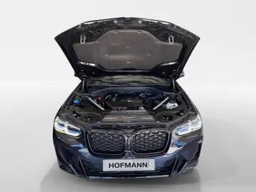 BMW X4 xDr20d MSpo 360 H&K Laser Keyless DrAsProfessional
