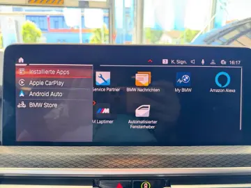 BMW X4 xDr20d MSpo 360 H&K Laser Keyless DrAsProfessional