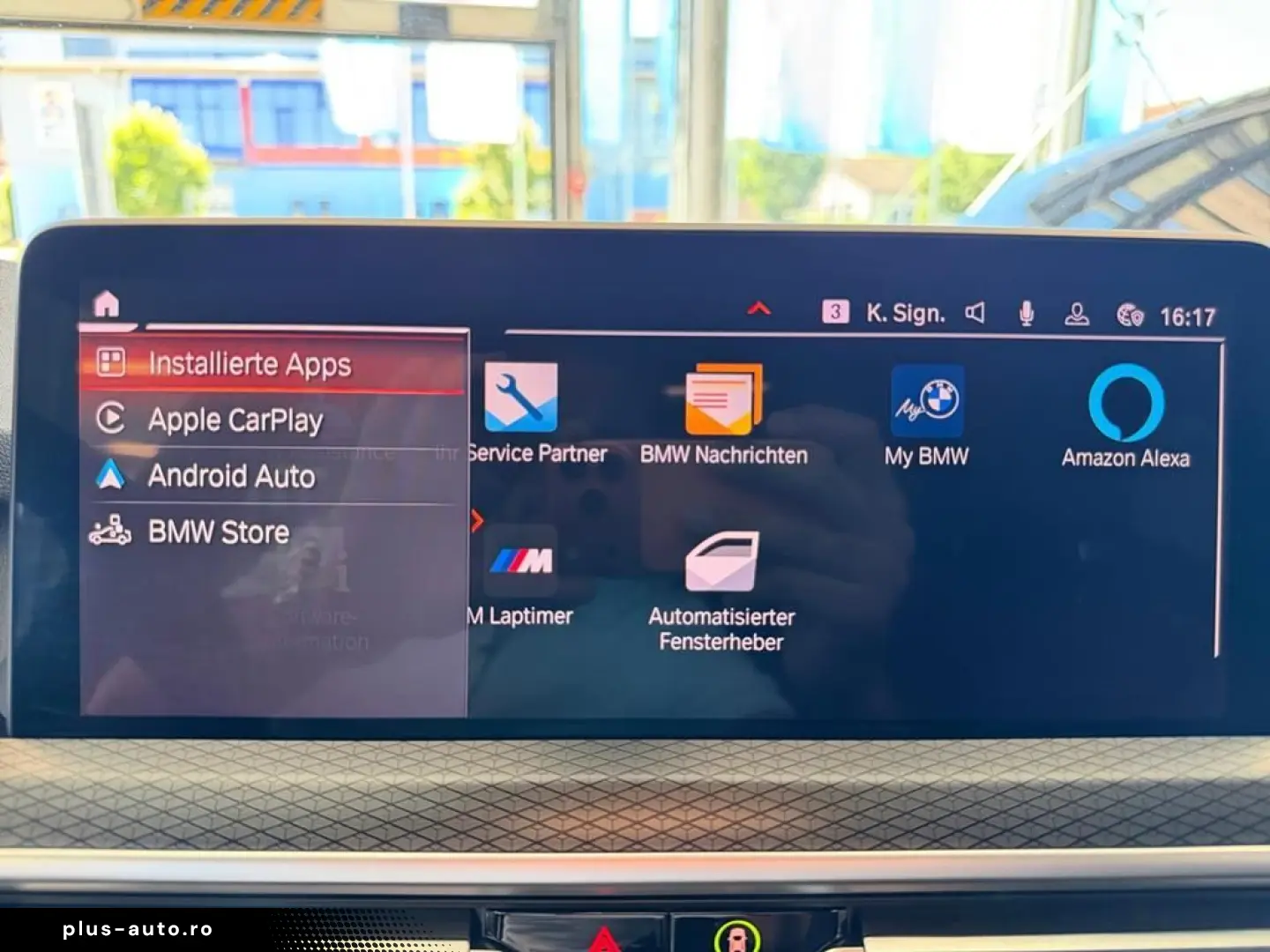 BMW X4 xDr20d MSpo 360 H&K Laser Keyless DrAsProfessional