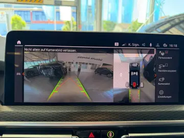 BMW X4 xDr20d MSpo 360 H&K Laser Keyless DrAsProfessional