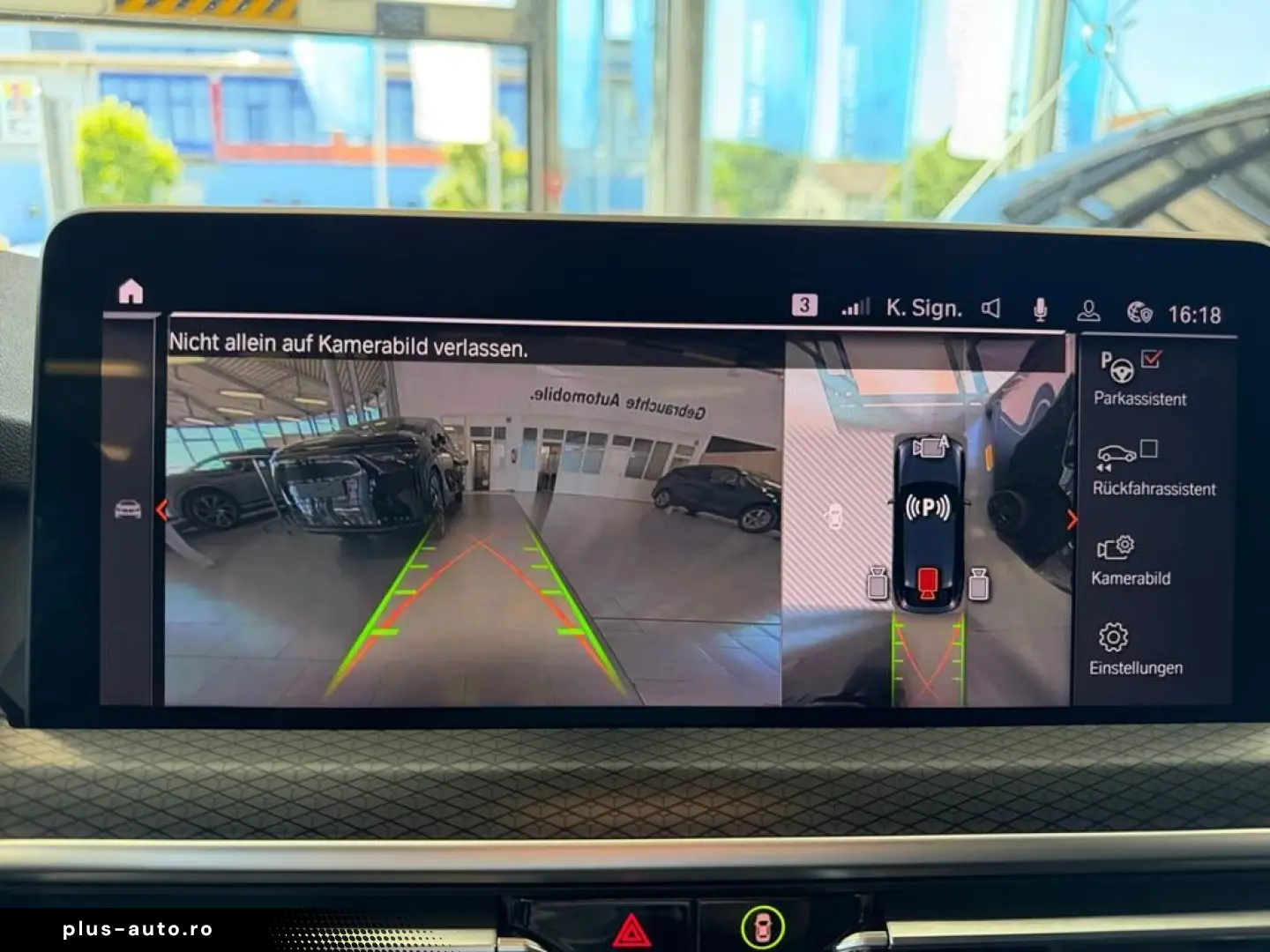 BMW X4 xDr20d MSpo 360 H&K Laser Keyless DrAsProfessional