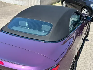 BMW M4 Competition Cabrio xDrive
