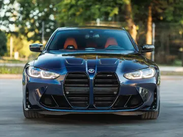 BMW BMW M3 G80