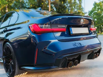 BMW BMW M3 G80