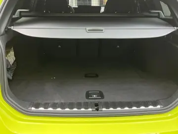 BMW M3 Competion Touring h&r cs