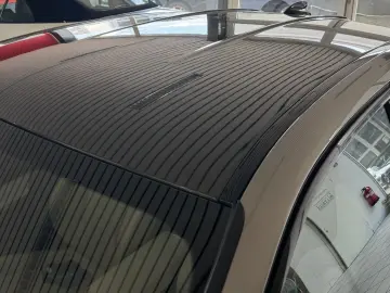 BMW M3 Limousine Competition