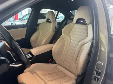 BMW M3 Limousine Competition