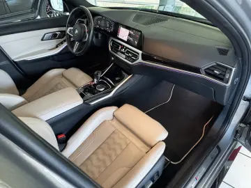 BMW M3 Limousine Competition